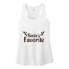 Women's V.I.T.  Gathered Back Tank Thumbnail