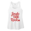 Women's V.I.T.  Gathered Back Tank Thumbnail