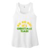 Women's V.I.T.  Gathered Back Tank Thumbnail