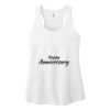 Women's V.I.T.  Gathered Back Tank Thumbnail