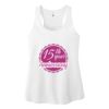 Women's V.I.T.  Gathered Back Tank Thumbnail