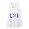 Women's V.I.T.  Gathered Back Tank Thumbnail