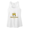 Women's V.I.T.  Gathered Back Tank Thumbnail