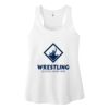 Women's V.I.T.  Gathered Back Tank Thumbnail