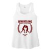 Women's V.I.T.  Gathered Back Tank Thumbnail