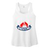 Women's V.I.T.  Gathered Back Tank Thumbnail