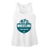 Women's V.I.T.  Gathered Back Tank Thumbnail