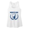 Women's V.I.T.  Gathered Back Tank Thumbnail