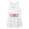 Women's V.I.T.  Gathered Back Tank Thumbnail