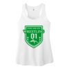 Women's V.I.T.  Gathered Back Tank Thumbnail