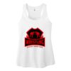 Women's V.I.T.  Gathered Back Tank Thumbnail