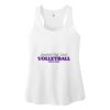 Women's V.I.T.  Gathered Back Tank Thumbnail