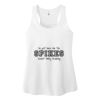 Women's V.I.T.  Gathered Back Tank Thumbnail