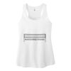 Women's V.I.T.  Gathered Back Tank Thumbnail
