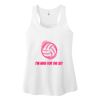 Women's V.I.T.  Gathered Back Tank Thumbnail
