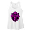 Women's V.I.T.  Gathered Back Tank Thumbnail