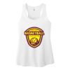 Women's V.I.T.  Gathered Back Tank Thumbnail