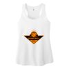 Women's V.I.T.  Gathered Back Tank Thumbnail