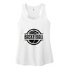 Women's V.I.T.  Gathered Back Tank Thumbnail