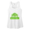 Women's V.I.T.  Gathered Back Tank Thumbnail
