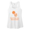 Women's V.I.T.  Gathered Back Tank Thumbnail