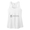 Women's V.I.T.  Gathered Back Tank Thumbnail