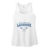 Women's V.I.T.  Gathered Back Tank Thumbnail