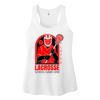 Women's V.I.T.  Gathered Back Tank Thumbnail