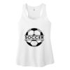 Women's V.I.T.  Gathered Back Tank Thumbnail