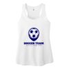 Women's V.I.T.  Gathered Back Tank Thumbnail