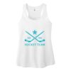 Women's V.I.T.  Gathered Back Tank Thumbnail