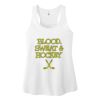 Women's V.I.T.  Gathered Back Tank Thumbnail
