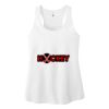 Women's V.I.T.  Gathered Back Tank Thumbnail