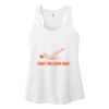 Women's V.I.T.  Gathered Back Tank Thumbnail