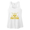 Women's V.I.T.  Gathered Back Tank Thumbnail