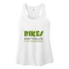 Women's V.I.T.  Gathered Back Tank Thumbnail