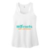 Women's V.I.T.  Gathered Back Tank Thumbnail