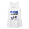 Women's V.I.T.  Gathered Back Tank Thumbnail