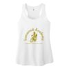 Women's V.I.T.  Gathered Back Tank Thumbnail