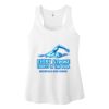 Women's V.I.T.  Gathered Back Tank Thumbnail
