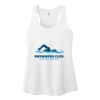 Women's V.I.T.  Gathered Back Tank Thumbnail