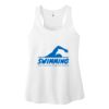 Women's V.I.T.  Gathered Back Tank Thumbnail