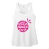 Women's V.I.T.  Gathered Back Tank Thumbnail