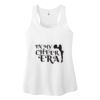 Women's V.I.T.  Gathered Back Tank Thumbnail