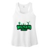 Women's V.I.T.  Gathered Back Tank Thumbnail