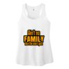 Women's V.I.T.  Gathered Back Tank Thumbnail