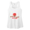 Women's V.I.T.  Gathered Back Tank Thumbnail