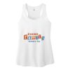 Women's V.I.T.  Gathered Back Tank Thumbnail