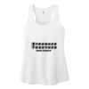 Women's V.I.T.  Gathered Back Tank Thumbnail
