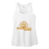 Women's V.I.T.  Gathered Back Tank Thumbnail